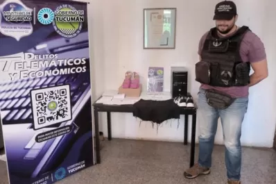 Visto y oído: Estafas con tarjetas