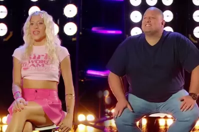 La presentación de Camila y Ariel, los dos nuevos participantes de Gran Hermano 2022