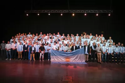 Rodríguez Larreta: Argentina necesita un cambio profundo