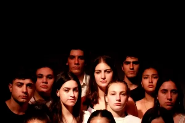 Reposiciones, cursos y cierres de talleres en distintas salas