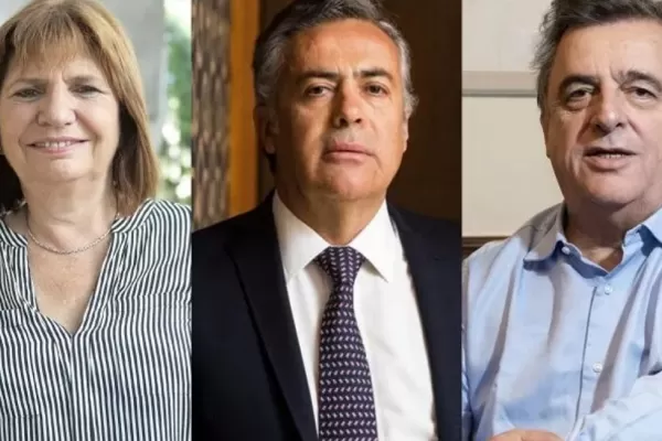 La reacción de la oposición tras conocerse la inflación de noviembre