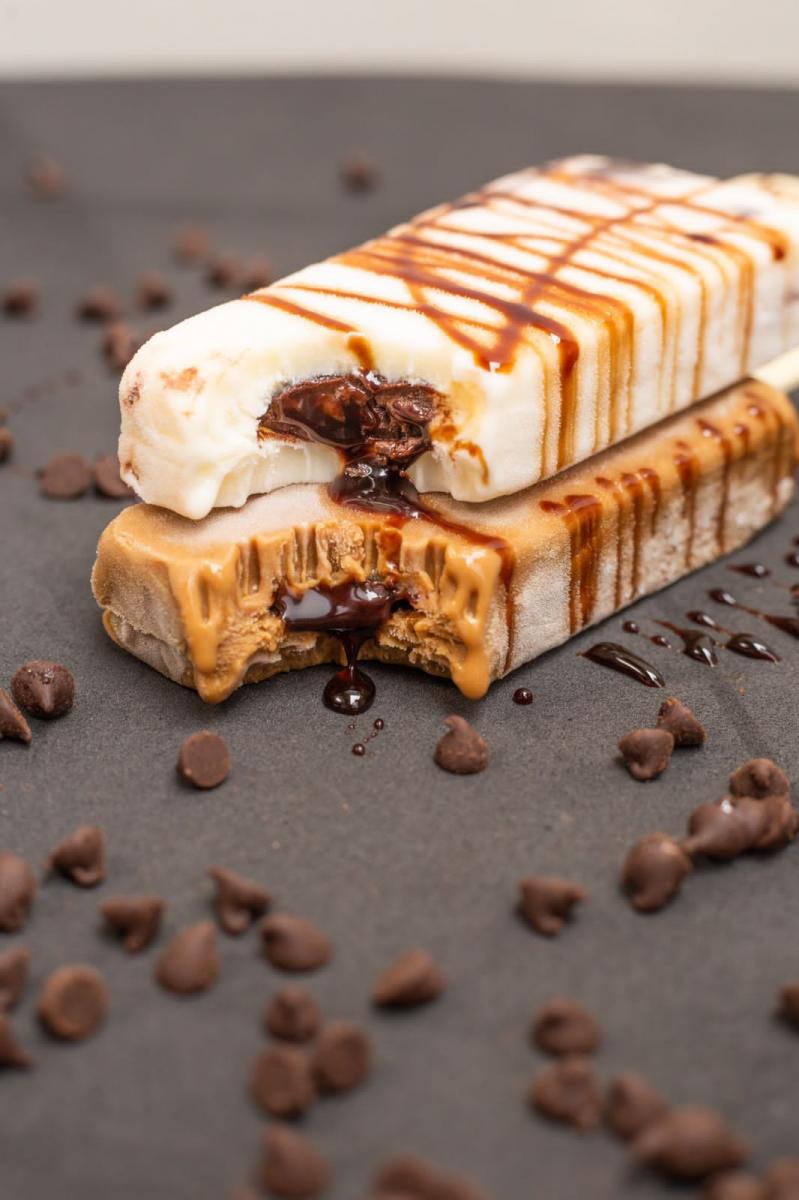 We Cream, una dulce opción para refrescarse