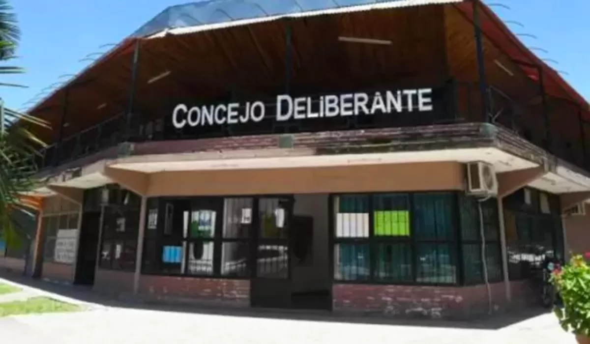 NUEVA ORDENANZA. Las víctimas de delitos de Yerba Buena recibirán asistencia estatal desde el minuto cero de sufrido el incidente.