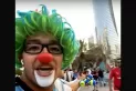 Filito Show, el payaso tucumano que está en el Mundial Qatar 2022 y quiere presenciar la final