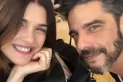 El emotivo mensaje de Araceli González para celebrar su aniversario de casada con Fabián Mazzei