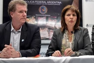 Intento de Magnicidio: piden expulsar a Milman de la Cámara de Diputados