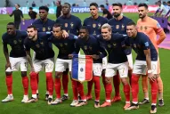 Mundial de Qatar 2022: qué es el “virus del camello” que afecta a los jugadores de Francia