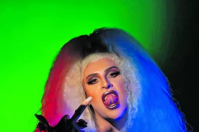 Salustiano Zavalía presenta su libro Quisiera no tener corazón y ser hermosa