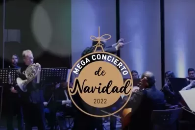 Se viene el Mega Concierto de Navidad de la UNT con más de 100 artistas