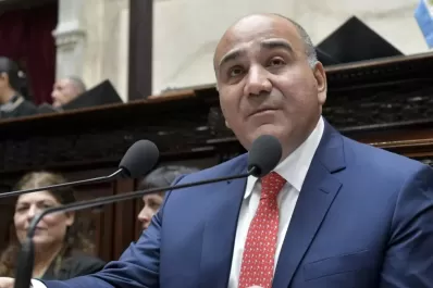 Rechazaron un pedido para que la Corte intervenga en una causa por la candidatura de Manzur