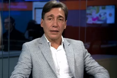 Terminó la investigación y Fabián Gianola irá a juicio por abuso sexual