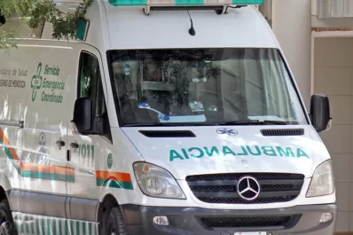 Tragedia: regaba su quincho, intentó desenchufar la bomba de agua y murió electrocutado