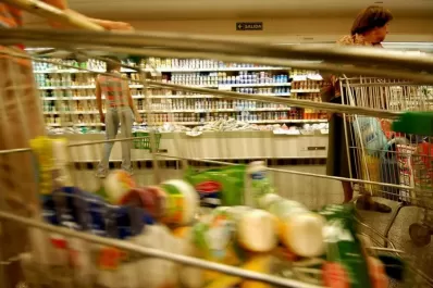 Hay precios que subieron hasta 780% desde que asumió este Gobierno: ¿Cuáles son?