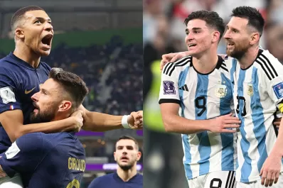 Mundial de Qatar 2022: qué dicen los astros sobre la final entre Argentina y Francia
