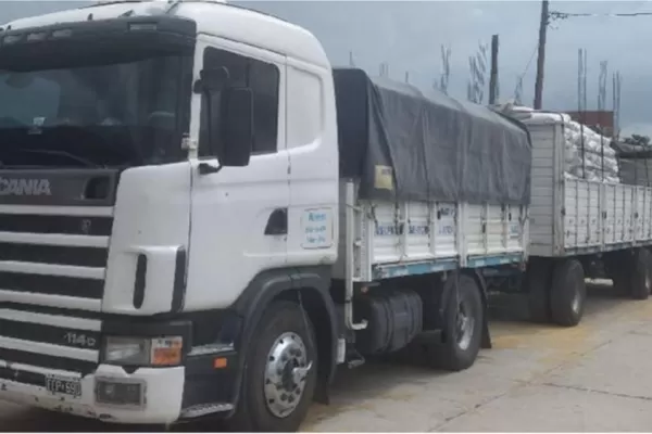 Medidas en Tucumán y Salta: “Fue un golpe importante contra los contrabandistas”