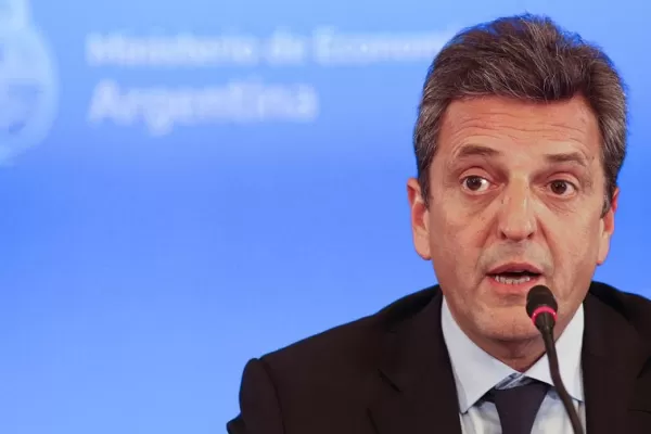 Blanqueo de capitales: así será el nuevo proyecto que anunciará el ministro Sergio Massa