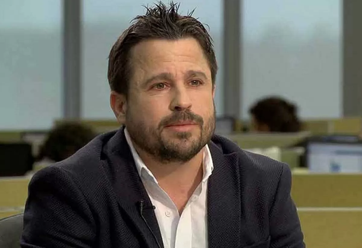 Martín Tetaz: “La gestión de Alberto está de salida”