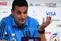 Lionel Scaloni: “El partido de mañana es Argentina-Francia más allá de Messi y Mbappé”