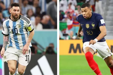 LA GACETA en Qatar: Mucho más que Messi vs Mbappé, la final propone seis claves para desmenuzar el partido