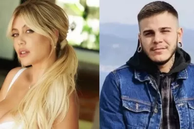 El hermano de Mauro Icardi volvió a apuntar duramente contra Wanda Nara en las redes