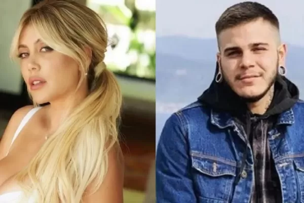 El hermano de Mauro Icardi volvió a apuntar duramente contra Wanda Nara en las redes