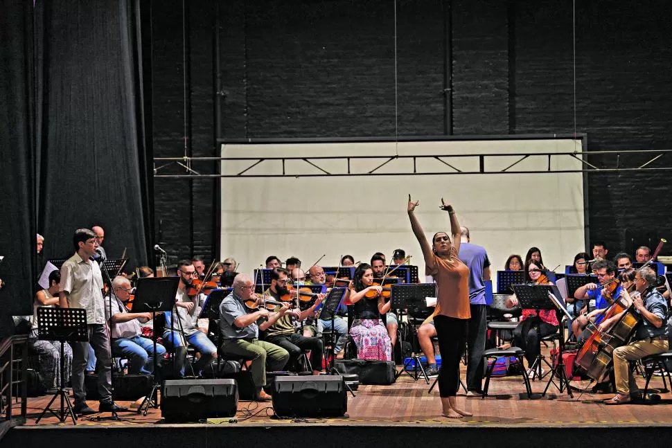 El Mega Concierto de Navidad se reprograma condiciones meteorológicas