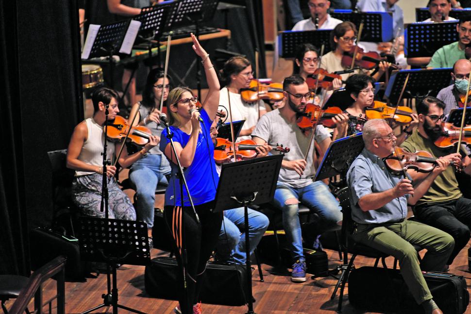 Vuelve el Megaconcierto de Navidad en Yerba Buena
