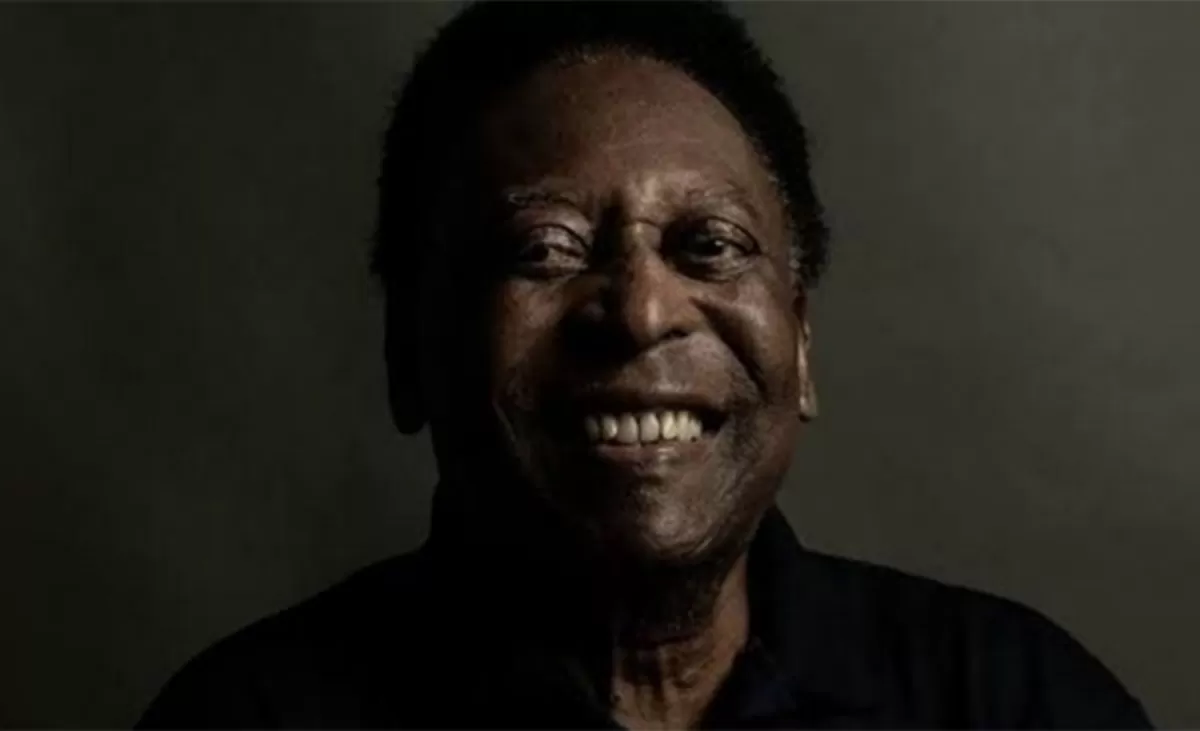 Pelé celebró el Mundial de Argentina y recordó a Maradona: Diego está sonriendo ahora