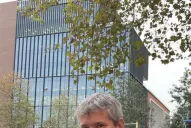 Santiago Roncagliolo: “En Perú hay una democracia, pero nadie sabe bien para qué”