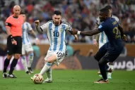 Análisis: se sufrió pero el triunfo fue justo