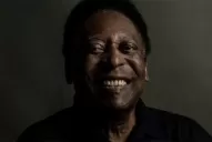 Pelé celebró el Mundial de Argentina y recordó a Maradona: Diego está sonriendo ahora