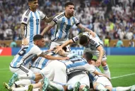 Selección Argentina: ¿Los campeones del Mundial Qatar 2022 podrían jugar un partido en Tucumán?