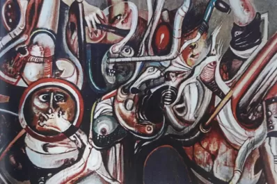 Dos obras en un único lenguaje