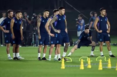 Argentina - Francia: seis puntos a tener en cuenta para la definición