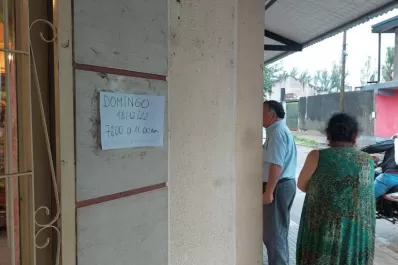 Buscan frenar los excesos en el centro tucumano: así serán los cortes de tránsito