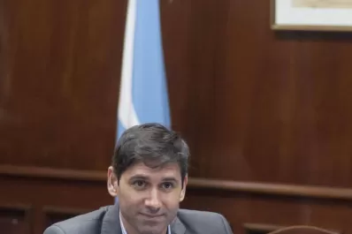 Paulo Falcón: “En el Mundial de Educación, ni siquiera clasificamos”