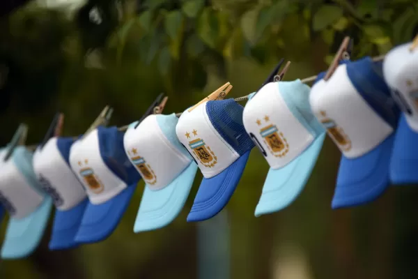 Vuelve el sol y el calor dirá presente de nuevo en Tucumán