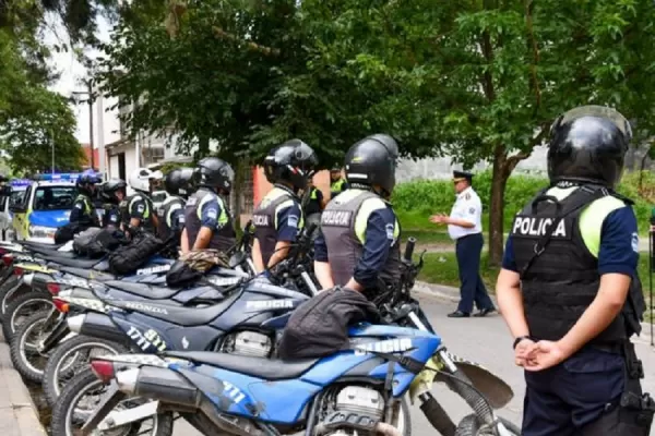 Operativo en el Norte de Tucumán: Detenidos, secuestros y retenciones