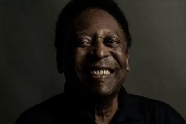 Pelé celebró el Mundial de Argentina y recordó a Maradona: Diego está sonriendo ahora