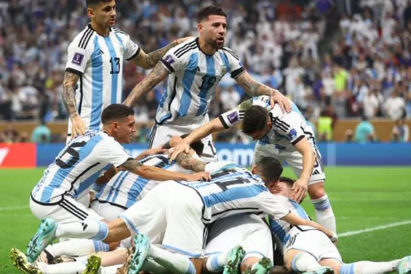 Selección Argentina: ¿Los campeones del Mundial Qatar 2022 podrían jugar un partido en Tucumán?