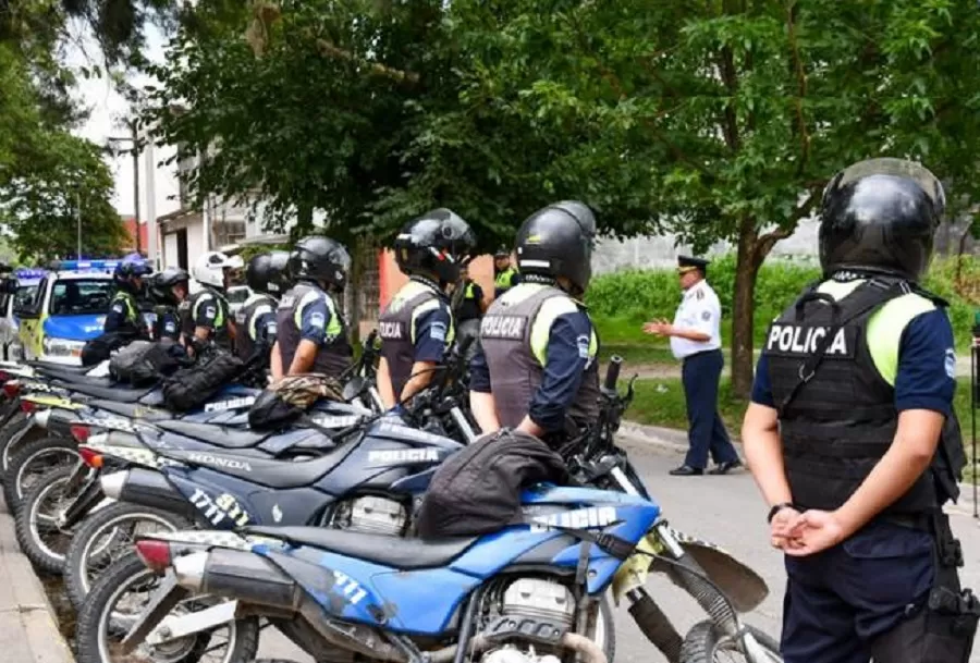 Operativo en el Norte de Tucumán: Detenidos, secuestros y retenciones