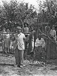 Los afrodescendientes sufrieron un proceso de mestización en la sociedad argentina. 