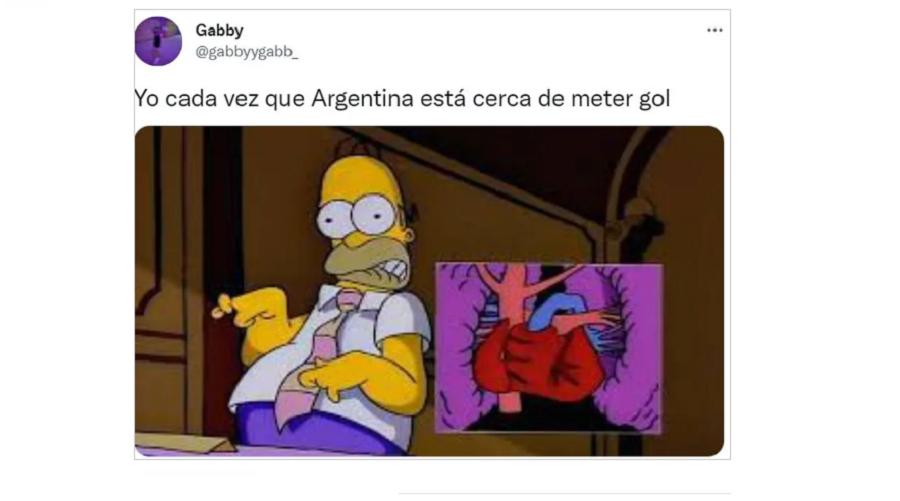 Argentina campeón: mirá los mejores memes de la gran victoria en Qatar