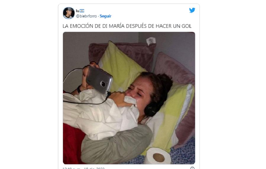 Argentina campeón: mirá los mejores memes de la gran victoria en Qatar