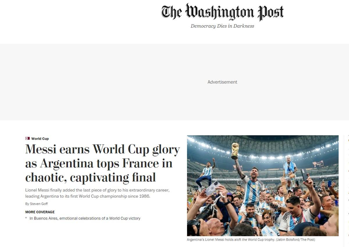 Foto tomada de: The Washington Post.