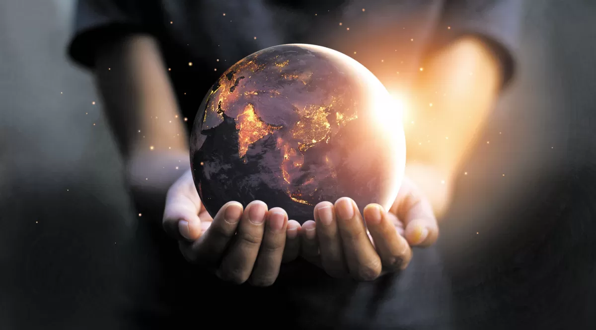 Un nuevo acuerdo para frenar la pérdida de biodiversidad