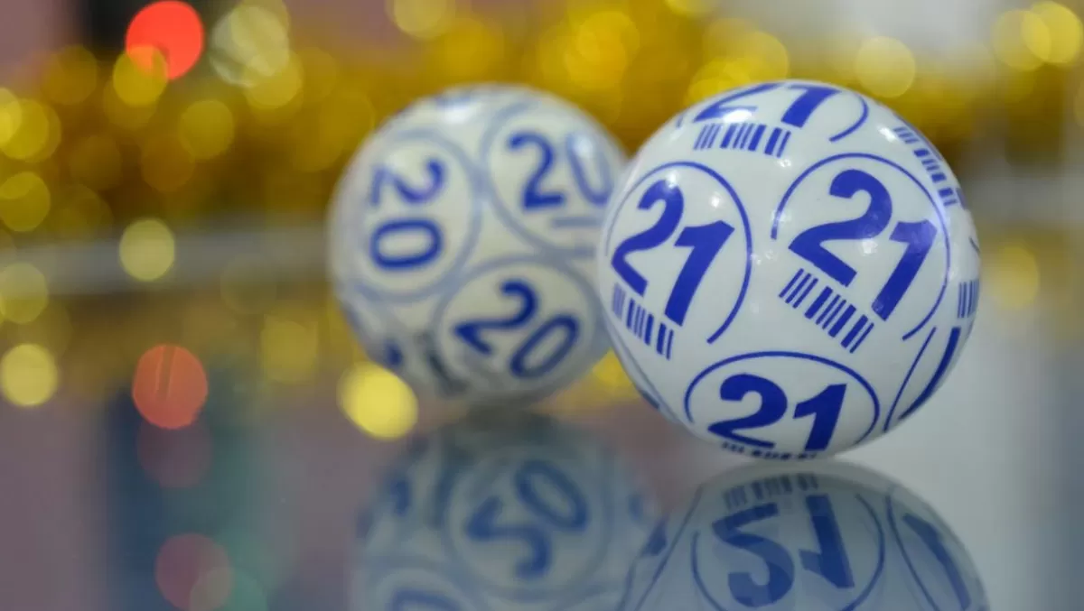 El domingo se realizó un nuevo sorteo del Tuqui 10