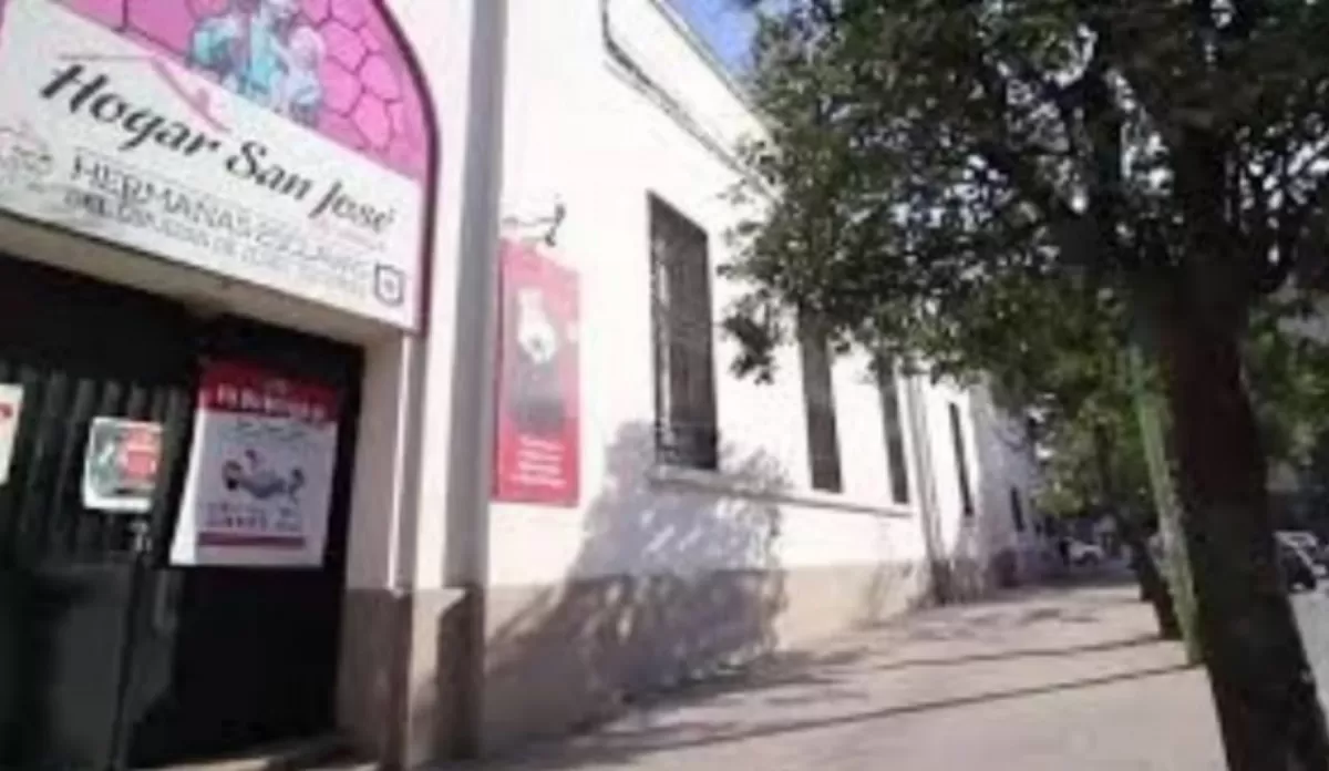 Mañana se hará la Feria Despedida del Año del Hogar de niñas, niños y adolescentes San José