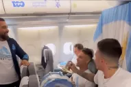 Mundial Qatar 2022: “Muchachos”, la nueva versión de la Selección argentina