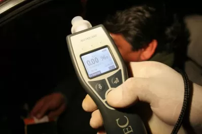 Harán una denuncia por el cobro irregular de multas